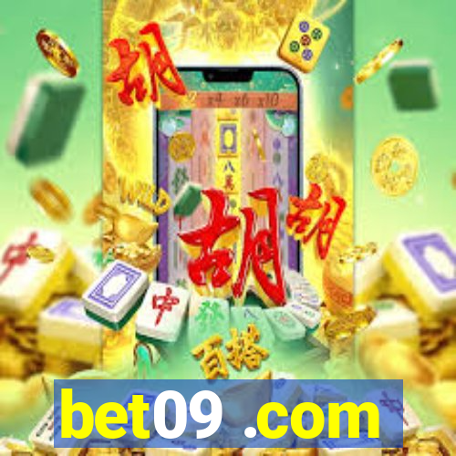 bet09 .com